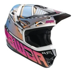 Answer AR3 Rapid Helmet 10 Answer AR3 Rapid Helmet -NEXX shop answer ar3 rapid helmet blue hyper orange pink
