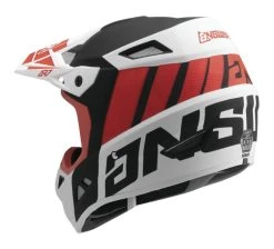 Answer AR7 Hyper Carbon Helmet -NEXX shop answer ar7 hyper carbon helmet red white 1