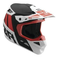 Answer AR7 Hyper Carbon Helmet -NEXX shop answer ar7 hyper carbon helmet red white