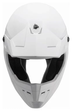 Answer AR1 Helmet - Solid -NEXX shop answer racing ar1 helmet white 2