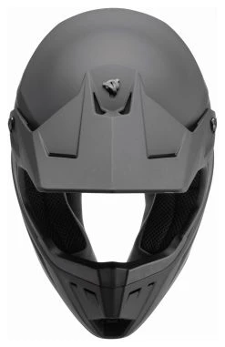 Answer Youth AR1 Solid Helmet -NEXX shop answer youth ar1 solid helmet matte black 2