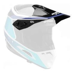 Answer Youth AR1 Vivid Helmet Replacement Visor -NEXX shop answer youth ar1 vivid helmet replacement visor reflex astana
