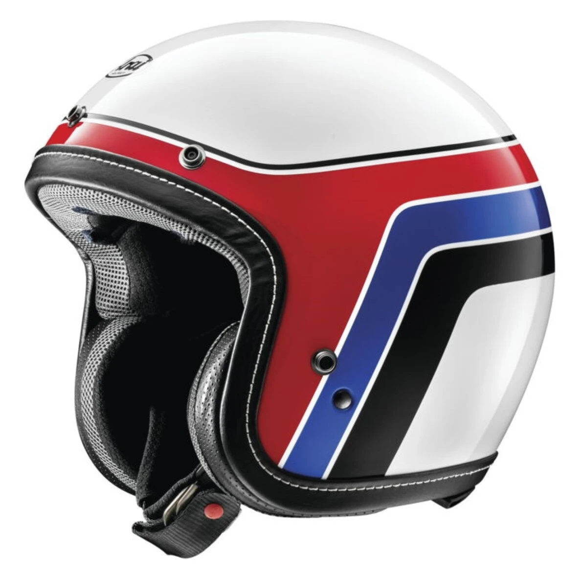 Arai Helmets Arai Classic-V Groovy Helmet 1 Arai Helmets Arai Classic-V Groovy Helmet
