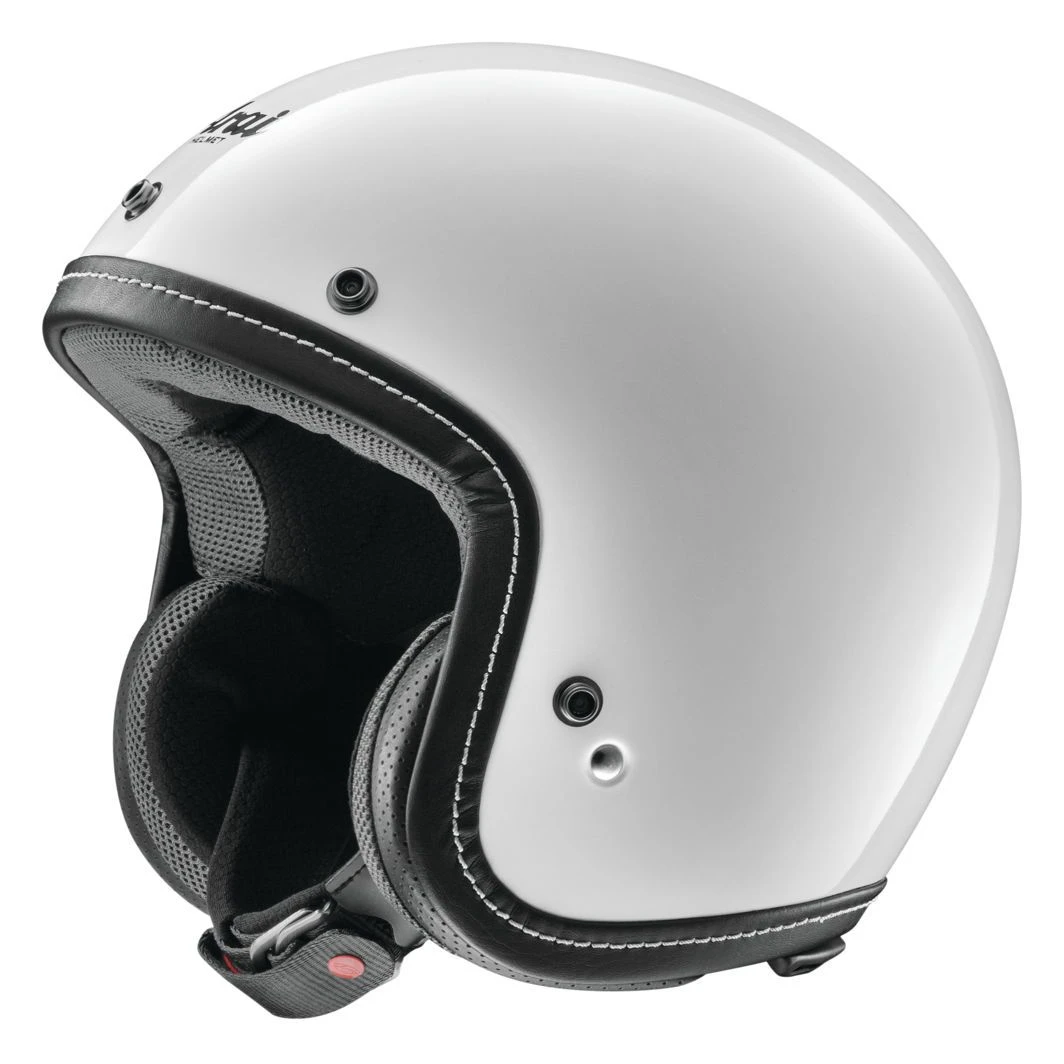 Arai Helmets Arai Classic-V Helmet 3 Arai Helmets Arai Classic-V Helmet - Image 3