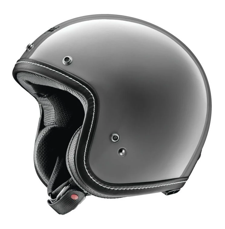 Arai Helmets Arai Classic-V Helmet 4 Arai Helmets Arai Classic-V Helmet - Image 4