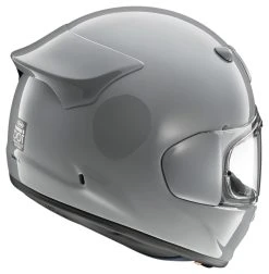 Arai Helmets Arai Contour-X Helmet -NEXX shop arai contour x helmet light grey 1