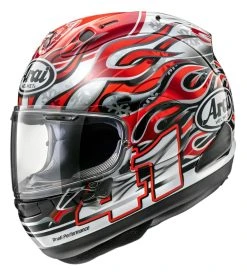 Arai Helmets Arai Corsair X Haga GP Helmet