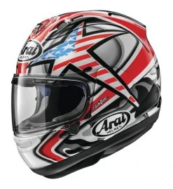 Arai Helmets Arai Corsair X Hayden Laguna Helmet