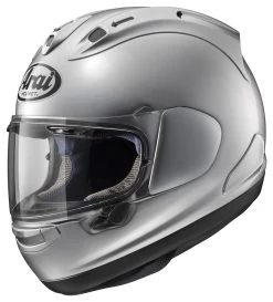 Arai Helmets Arai Corsair X Helmet -NEXX shop arai corsair x helmet aluminum silver