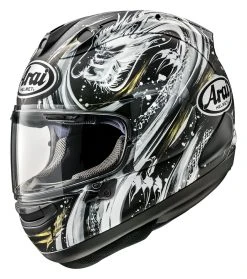 Arai Helmets Arai Corsair X Kiyonari Helmet