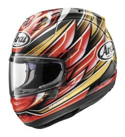 Arai Helmets Arai Corsair X Nakagami Helmet