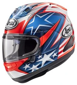 Arai Helmets Arai Corsair X Nicky 7 Helmet