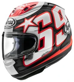 Arai Helmets Arai Corsair-X Nicky Reset Helmet