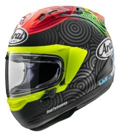 Arai Helmets Arai Corsair X Tatsuki Helmet