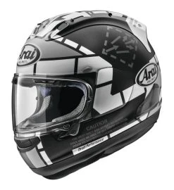 Arai Helmets Arai Corsair X Vinales 4 Helmet