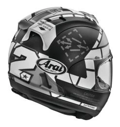 Arai Helmets Arai Corsair X Vinales 4 Helmet -NEXX shop arai corsair x vinales4 helmet 3