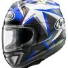 Arai Helmets Arai Corsair X Vinales 5 Helmet