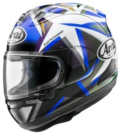 Arai Helmets Arai Corsair X Vinales 5 Helmet