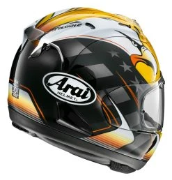 Arai Helmets Arai Corsair X KR-2 Helmet -NEXX shop arai corsair xkr2 helmet 1