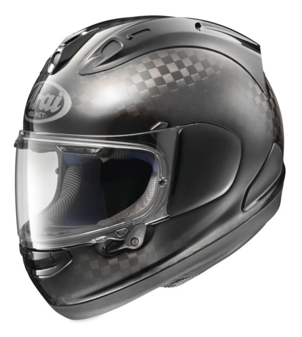 Arai Helmets Arai Corsair X RC Helmet Black / LG [Open Box]