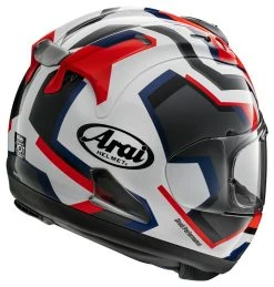 Arai Helmets Arai Corsair-X RSW Trico Helmet 7 Arai Helmets Arai Corsair-X RSW Trico Helmet -NEXX shop arai corsair xrsw trico helmet 2