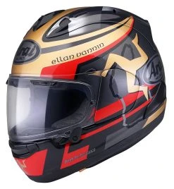 Arai Helmets Arai Corsair X IOM 2020