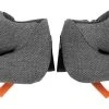 Arai Helmets Arai Defiant Pro-Cruise Cheek Pads