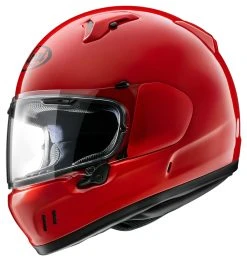 Arai Helmets Arai Defiant-X Helmet -NEXX shop arai defiant x helmet sport red
