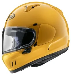 Arai Helmets Arai Defiant-X Helmet -NEXX shop arai defiant x helmet yellow