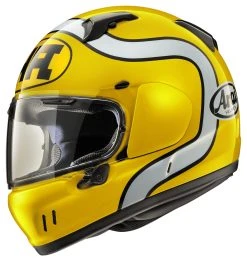 Arai Helmets Arai Defiant-X HA Helmet