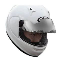 Arai Helmets Arai SAI Pro Shade System Replacement Long Visor -NEXX shop arai pro shade system silver mirror