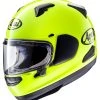 Arai Helmets Arai Quantum-X Hi-Viz Helmet