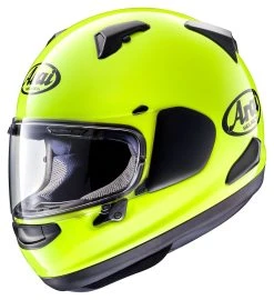 Arai Helmets Arai Quantum-X Hi-Viz Helmet