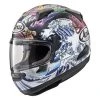 Arai Helmets Arai Quantum-X Oriental Helmet