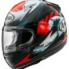 Arai Helmets Arai Quantum-X Wave Helmet