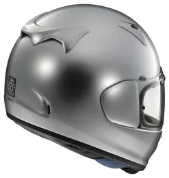 Arai Helmets Arai Regent-X Helmet -NEXX shop arai regent x helmet aluminum silver 1