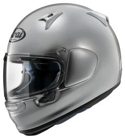 Arai Helmets Arai Regent-X Helmet -NEXX shop arai regent x helmet aluminum silver