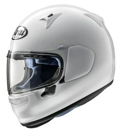 Arai Helmets Arai Regent-X Helmet White / XL [Open Box]
