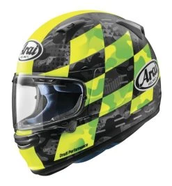 Arai Helmets Arai Regent-X Patch Helmet -NEXX shop arai regent x patch helmet 2