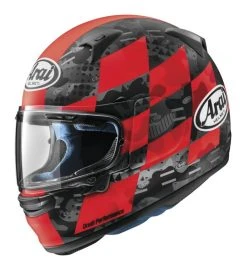 Arai Helmets Arai Regent-X Patch Helmet