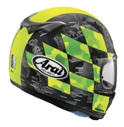 Arai Helmets Arai Regent-X Patch Helmet -NEXX shop arai regent x patch helmet 3