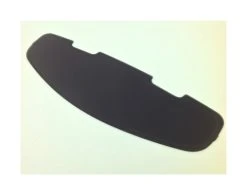 Arai Helmets Arai SAI Max Vision Pinlock Insert With Brow Vents -NEXX shop arai sai max vision pinlock insertw brow vents 2