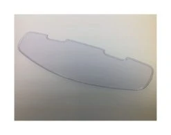 Arai Helmets Arai SAI Max Vision Pinlock Insert With Brow Vents