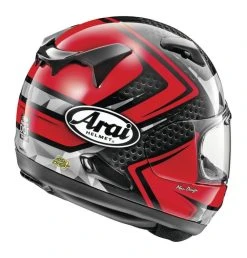Arai Helmets Arai Signet-X Dyno Helmet -NEXX shop arai signet x dyno helmet 3