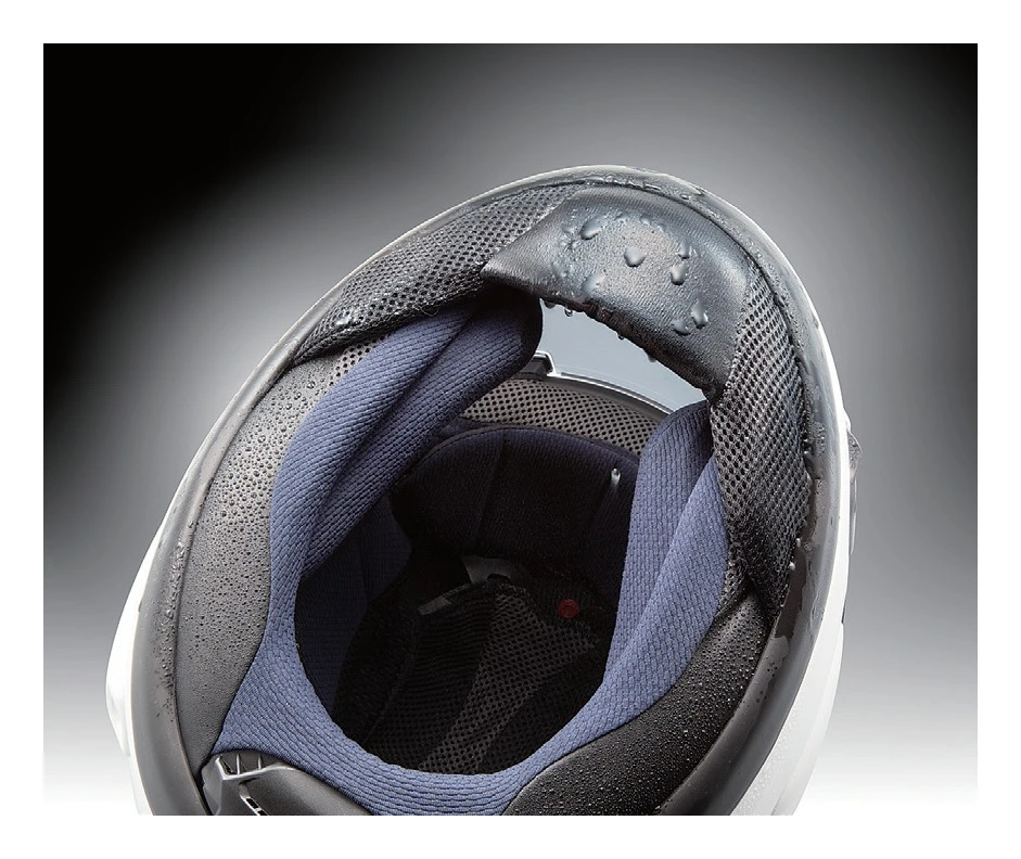 Arai Helmets Arai Signet-X Helmet 11 Arai Helmets Arai Signet-X Helmet - Image 11