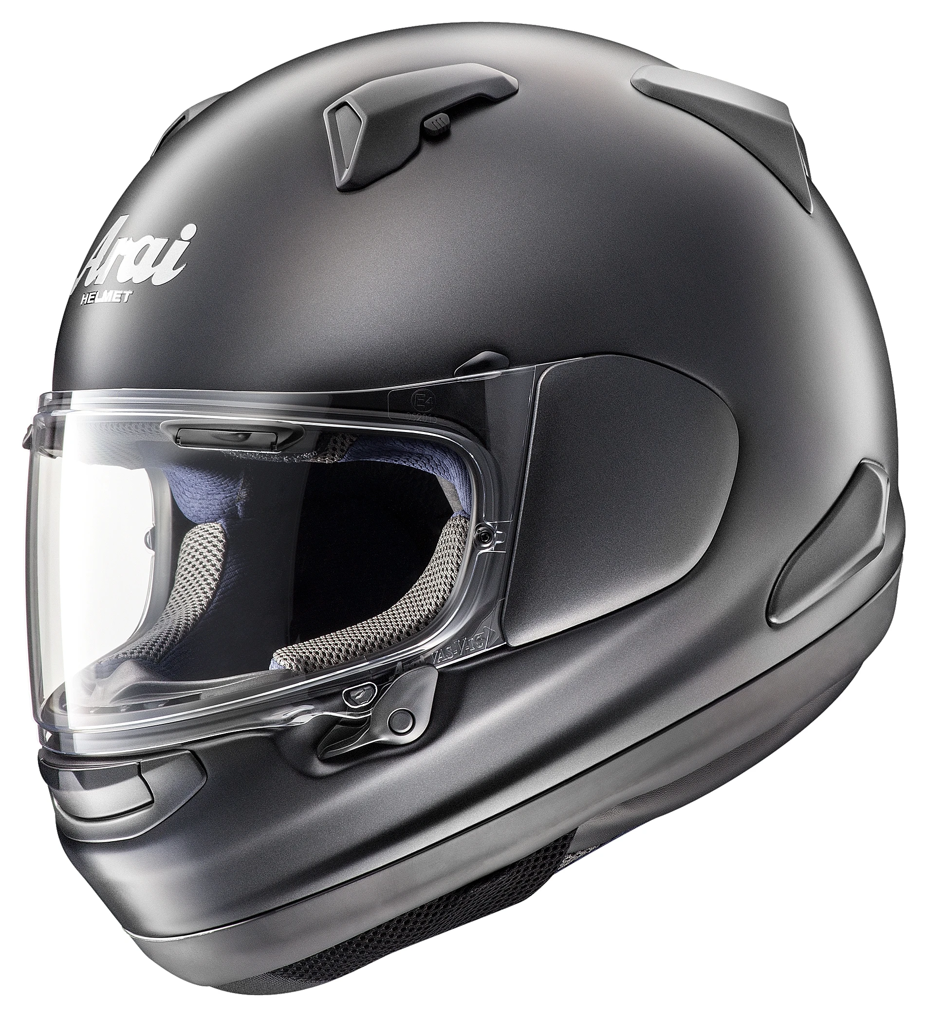Arai Helmets Arai Signet-X Helmet 2 Arai Helmets Arai Signet-X Helmet - Image 2
