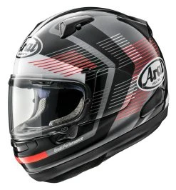 Arai Helmets Arai Signet-X Impulse Helmet (XS And SM)