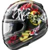 Arai Helmets Arai Signet-X Oriental Helmet