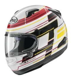 Arai Helmets Arai Signet-X Striker Helmet