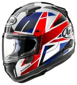 Arai Helmets Arai Signet-X UK Flag Helmet